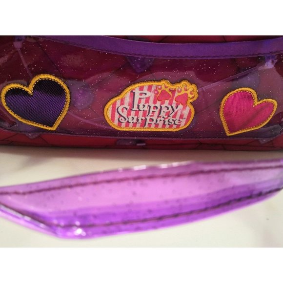 Just play Puppy Surprise Luna with pink stars - Picture 4 of 8